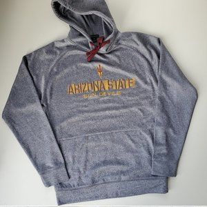 Arizona State Sun Devils Champion ASU fan hoodie